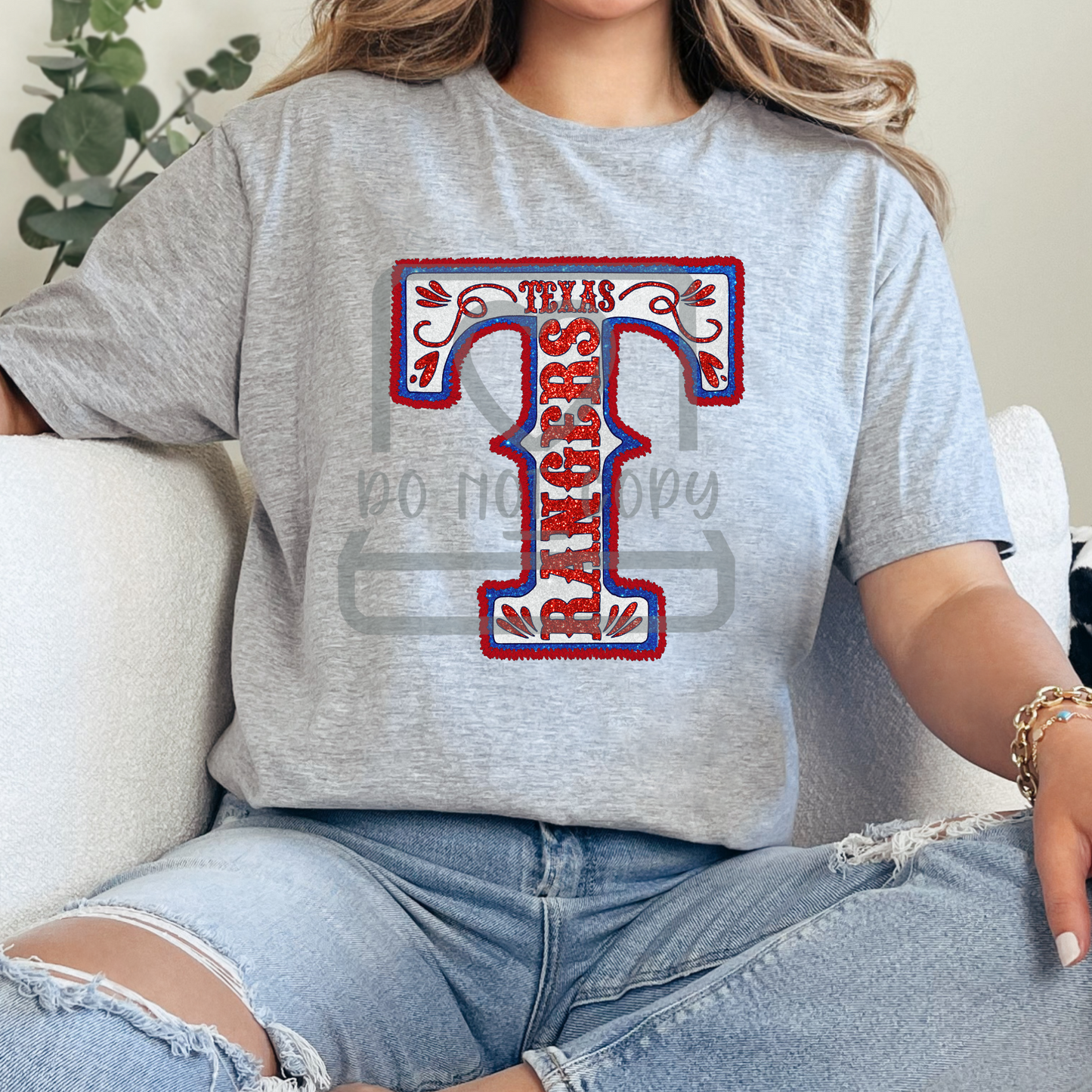 Rangers  T