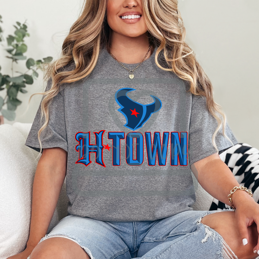 H-town Football