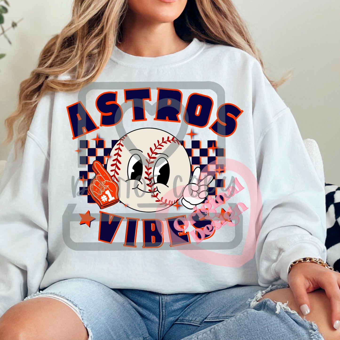 Astros vibes retro