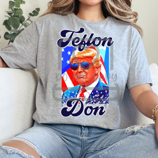 Teflon Don