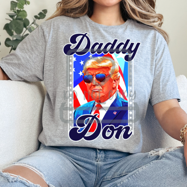 Daddy Don