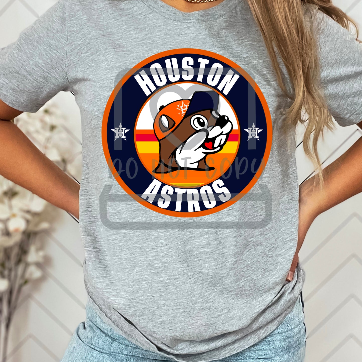 houston astros Beave