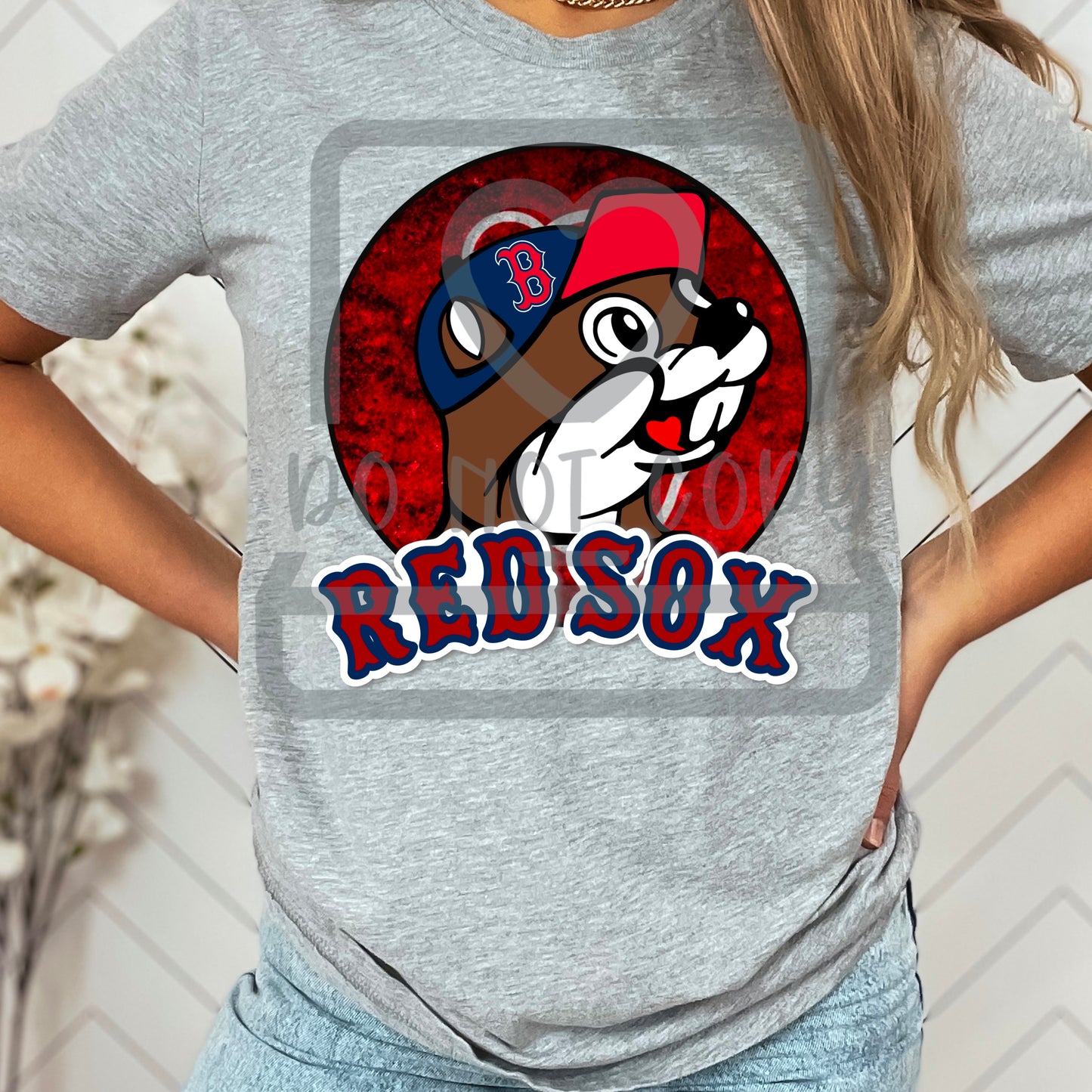 Redsox Beaver