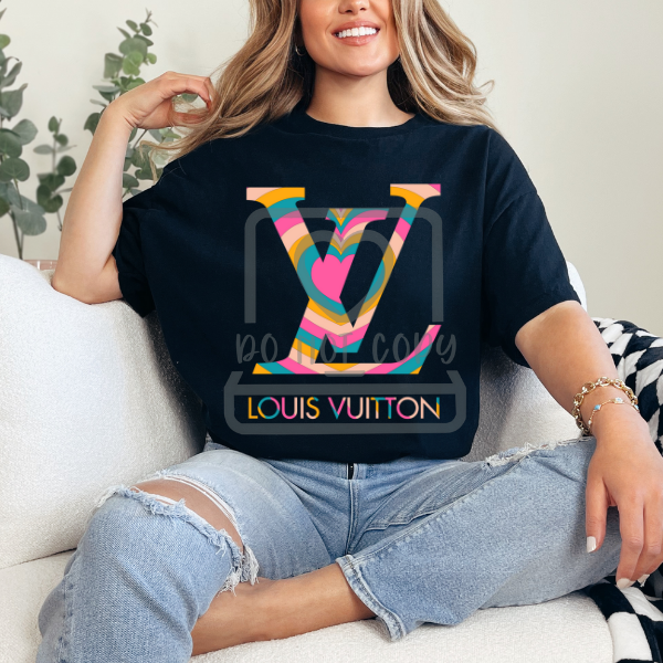 Heart Burst -LV