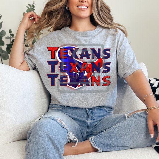 Texans Texans Texans
