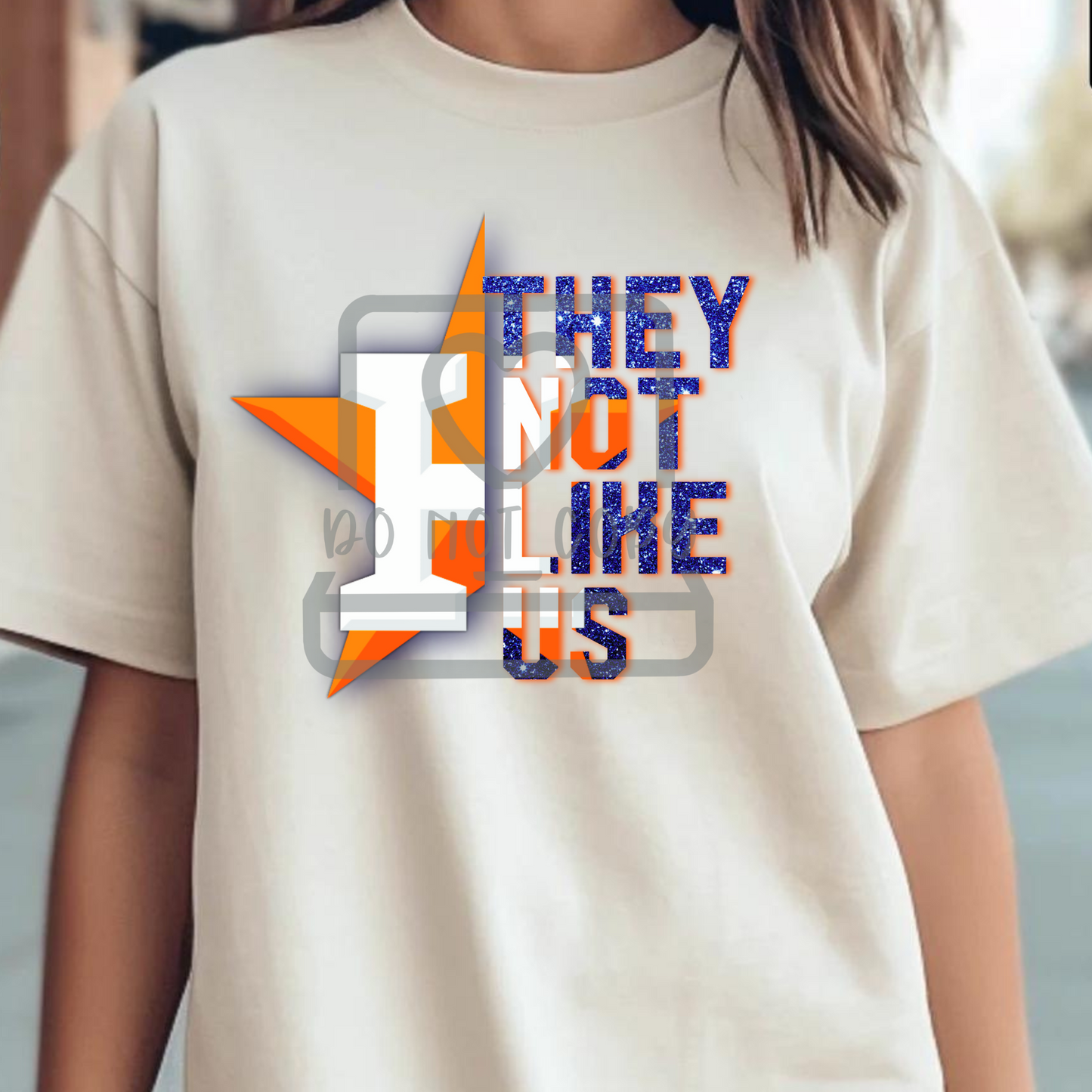 THEY NOT LIKE US STROS