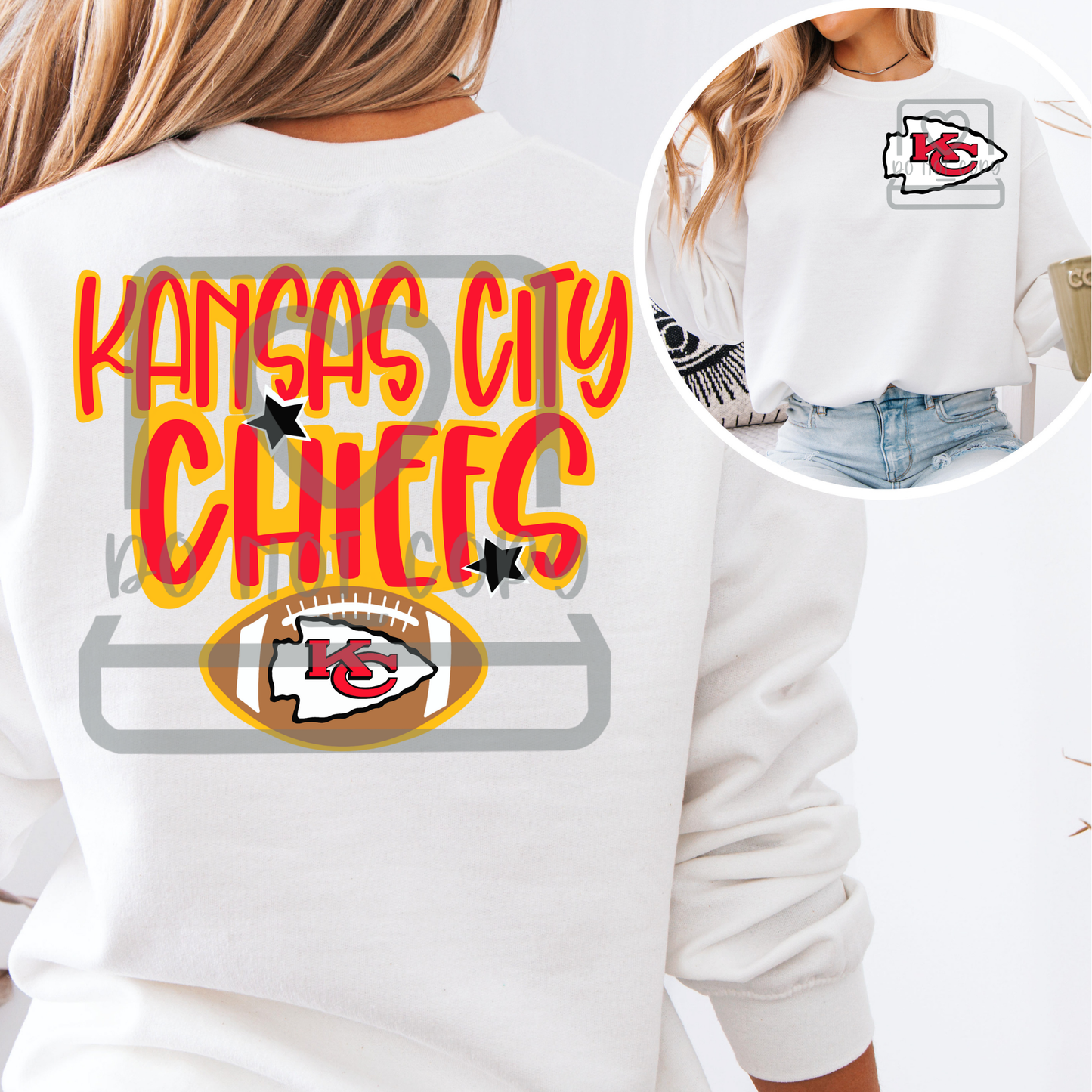 KANSAS CITY CHIEFS