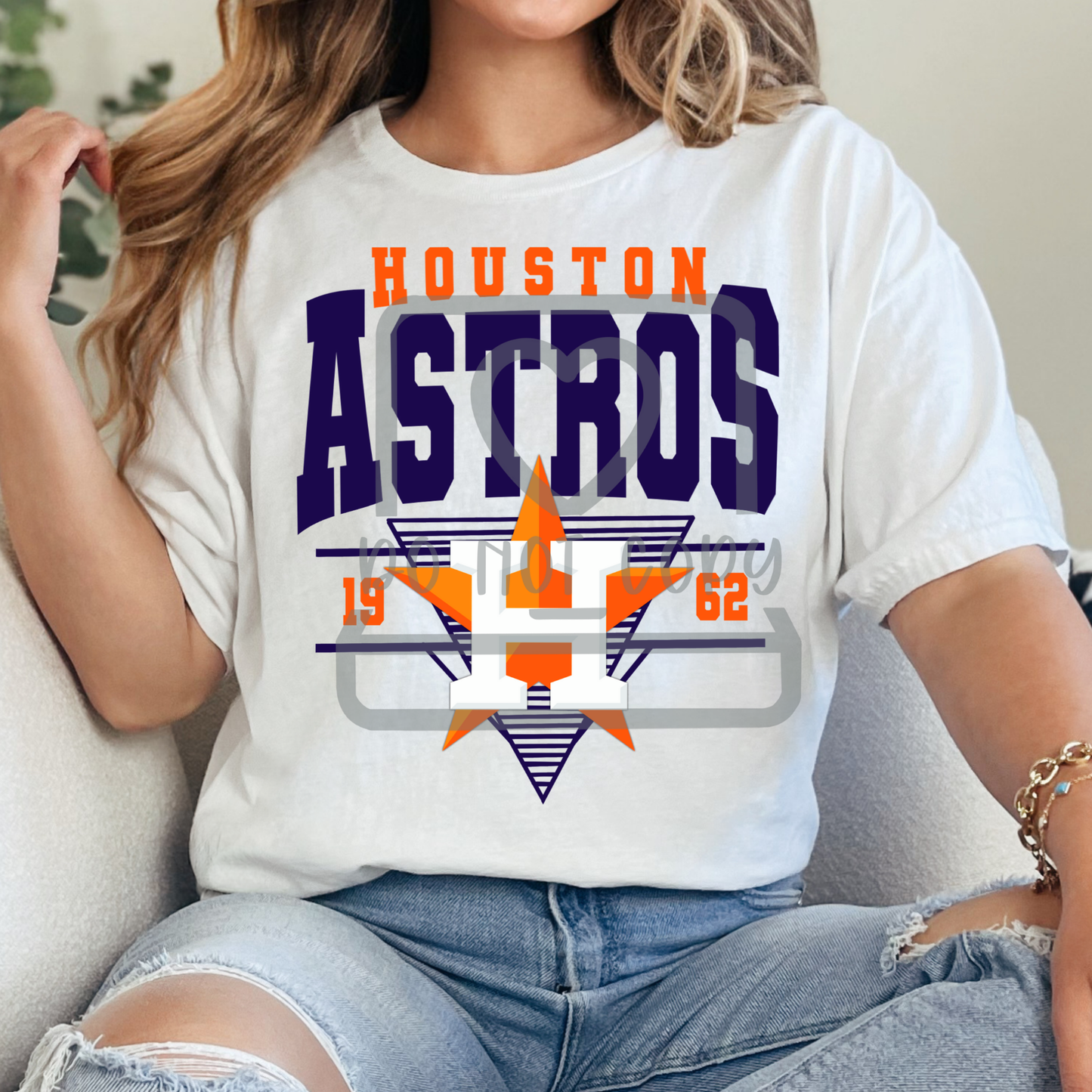 Houston Astros 1962