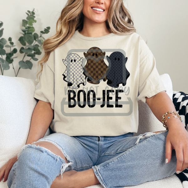 Boo-Jee