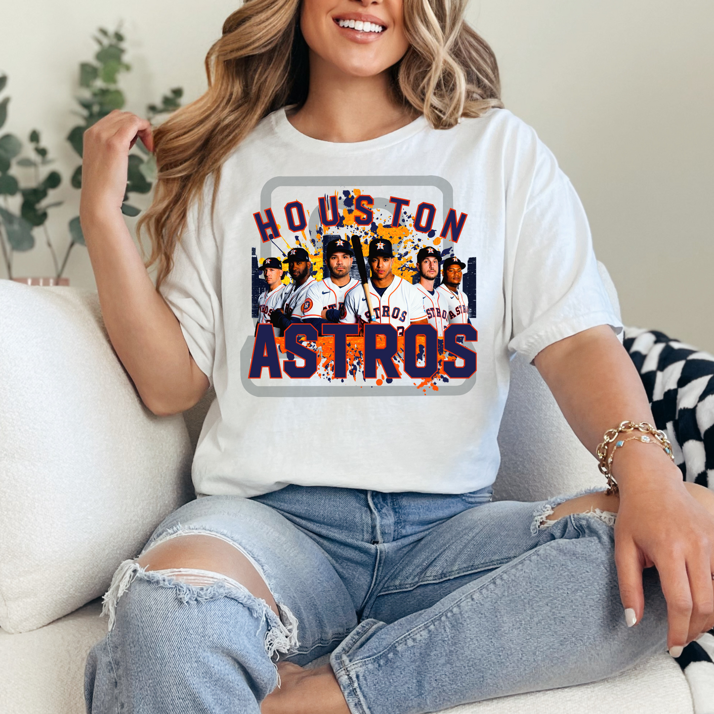 Houston Astros