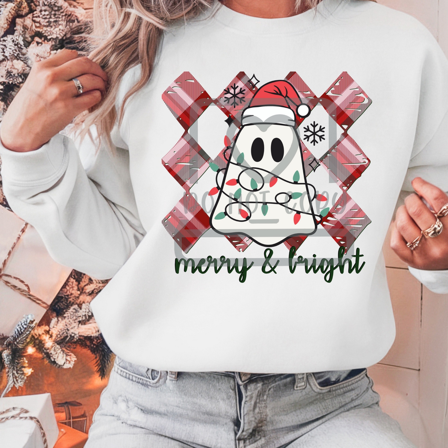 Merry and Bright