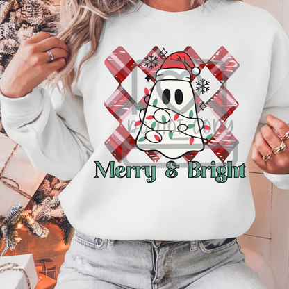 Merry and Bright